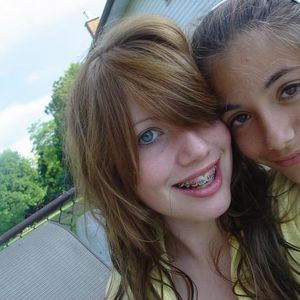 Lacey O'brien - Myspace Profile Picture of Lacey O'brien (@allxlacedxup) on Myspace