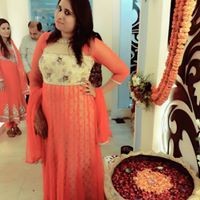 Profile Picture of Geetu Arora (@geetu-arora-17) on Quora