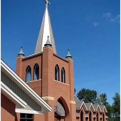 Profile Picture of Matthew Bugnacki (@aitkincatholic) on Twitter