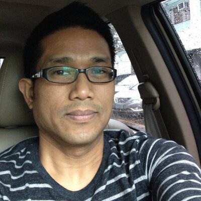 Profile Picture of Raymond Gerald Abu (@geraldabu) on Twitter