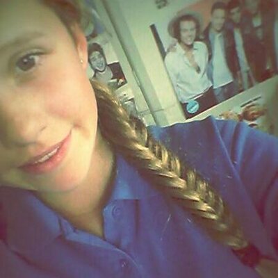 Michaela Dillon - Twitter Profile Picture of Michaela Dillon (@MickeyMoo38) on Twitter