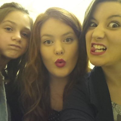 Profile Picture of Jasmine Etheridge-Barnes (@BarnesEtheridge) on Twitter