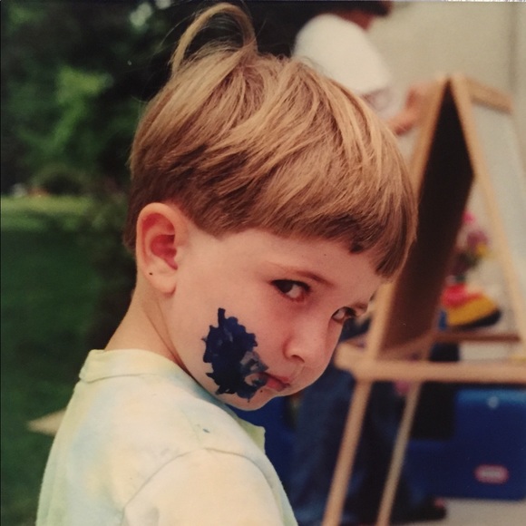 Profile Picture of Garrett Nelson (@garrettn911) on Poshmark