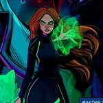 Profile Picture of natalie bennett (@natserpiece) on Instagram