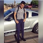 Profile Picture of kevin_esparza_fanpag1243 (@kevin_esparza_fanpag1243) on Instagram