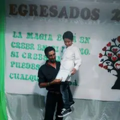 Profile Picture of Nestor Gabriel Ragon (@nestorgabrielragone) on Tiktok