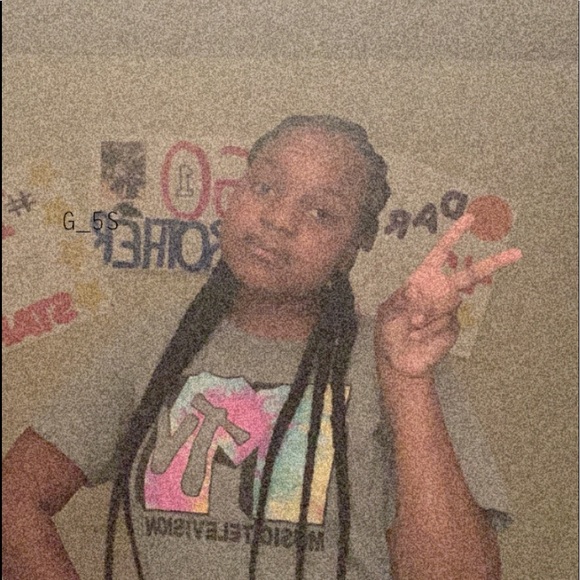 Profile Picture of Makaila Jackson (@alwayz_mj) on Poshmark