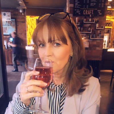Profile Picture of Debbie Enright (@debbieenright3) on Twitter