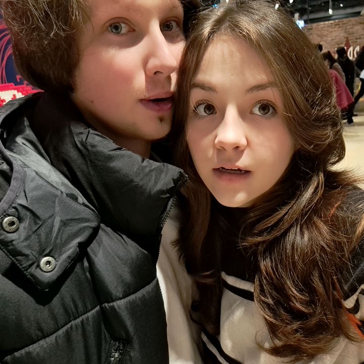 Profile Picture of Kyle (@kylehodson) on Tiktok