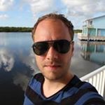 Profile Picture of Thomas Kåre Nielsen (@thomasnielsen1983) on Instagram