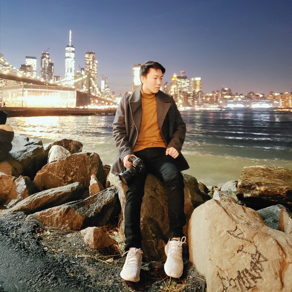 Profile Picture of Khánh Duy (@kduy) on Poshmark