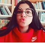 Profile Picture of Mónica Gaspar (@nokitas_so_pos_friends) on Instagram