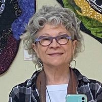 Profile Picture of Lorraine Roy (@lorraine-roy-9) on Quora