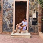 Profile Picture of Edward Clayton-Howe (@edwardclaytonhowe) on Instagram