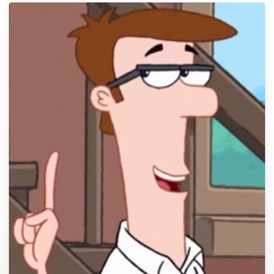 Profile Picture of Eric McHenry (@HenryMcEric) on Twitter