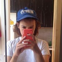 Profile Picture of Carly Richman (@crebeccar) on Pinterest