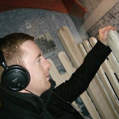 Profile Picture of Mark Catherall (@marko1783) on Twitter