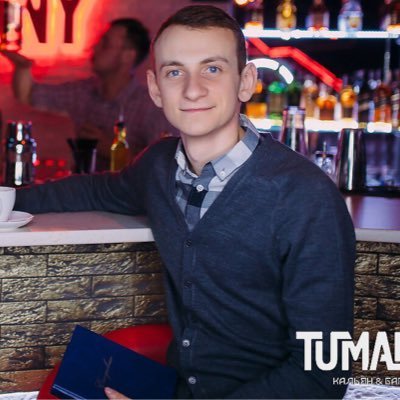Profile Picture of Andrew Genser (@genserviolin) on Twitter