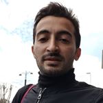 Profile Picture of mohammad atta (@mohammadatta) on Instagram