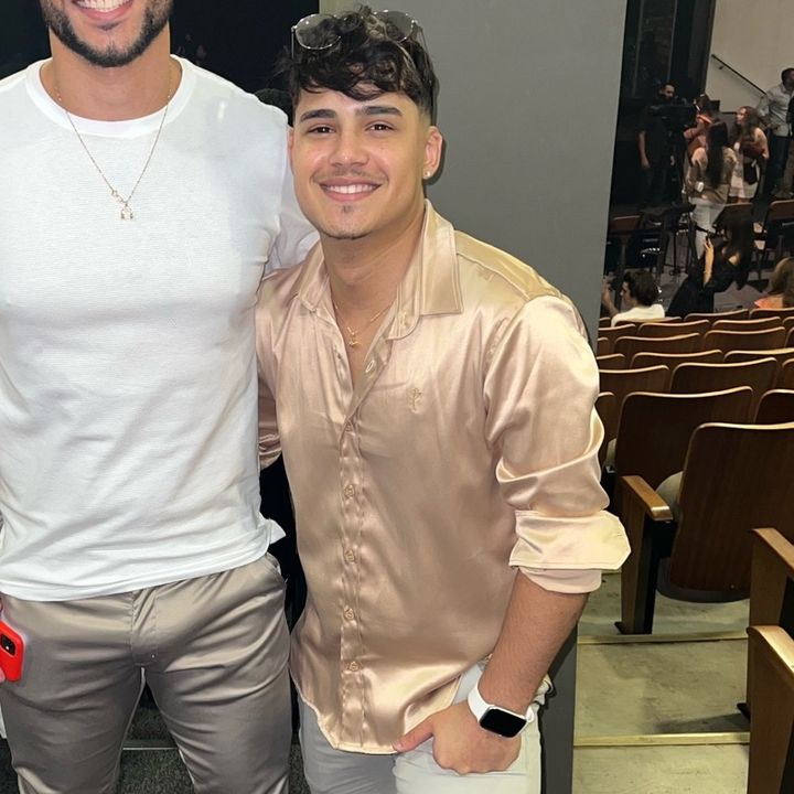 Profile Picture of Daniel Sander (@danielsanderf) on Tiktok