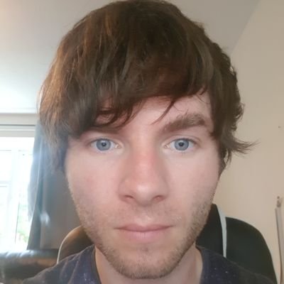 Robyn James Blackham - Twitter Profile Picture of Robyn James Blackham (@Robyn_Blackham) on Twitter