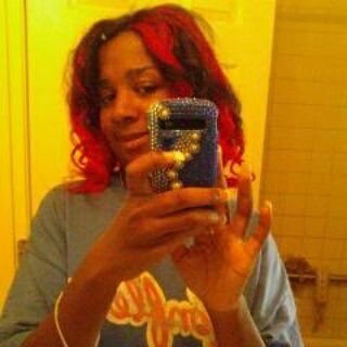 Profile Picture of JEANBLUE (@CynthiaMcCree) on Twitter