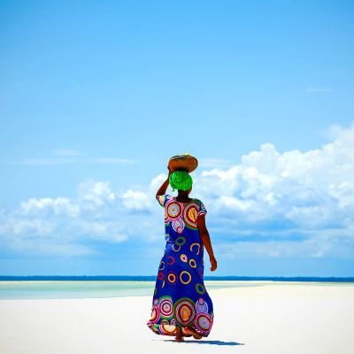 Profile Picture of Khadija Makame (@_KhadijaMakame) on Twitter