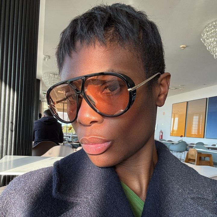 Profile Picture of Stephanie Bola (@sbtothesquare) on Tiktok