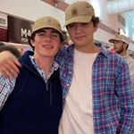 Profile Picture of SETH PARKER (@sethp007) on Instagram