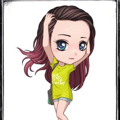 Profile Picture of Phương Trinh (@S2vickyTrinh) on Twitter