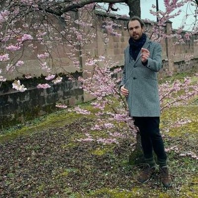 Profile Picture of Kyle Walker (Shielding Ambivalent) (@HNM_kwalker) on Twitter