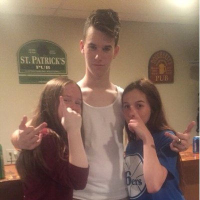Profile Picture of Daniel Dougherty (@dandoc01) on Twitter