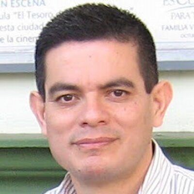 Profile Picture of Jesus Calderon  🇻🇪  🇦🇼 (@jesuscalderon) on Twitter