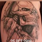 Profile Picture of Stuart Gauld (@stuart.gauld.315) on Instagram
