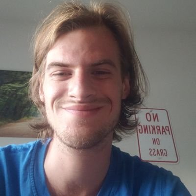 Profile Picture of Andrew Husbands (@cosmicbrainwave) on Twitter