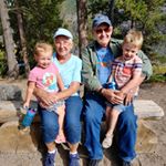 Profile Picture of Fred Strebe (@nancyfredstrebe) on Instagram