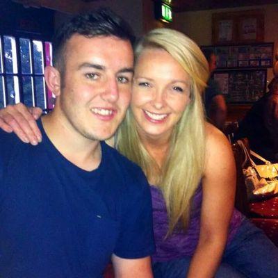 Profile Picture of Glenn O'Gorman (@Glenn_O_Gorman) on Twitter