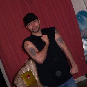 Profile Picture of Antonio Muniz (@toneistone) on Myspace