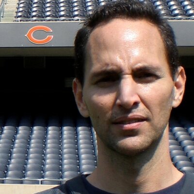 Profile Picture of Mark Baffa (@BearDownBaffa) on Twitter