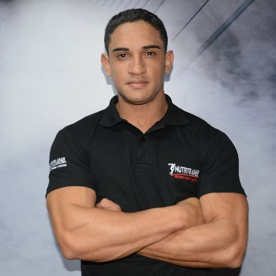 Profile Picture of JEAN CARLOS CALABRESE (@calabrese_jean) on Twitter