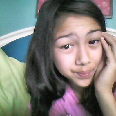 Profile Picture of Keely Thompson :DDD (@Number1RUSSHER) on Twitter