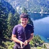 Profile Picture of Lucas Rocha (@lucas-rocha) on Quora