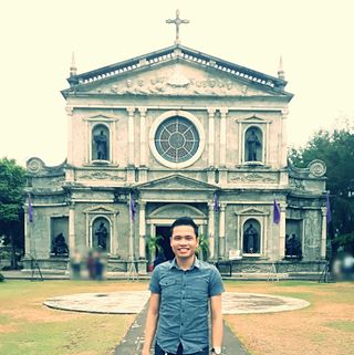 Profile Picture of Arthur Caesar Blanqueza Ricafort (@arthur.ricafort) on Facebook