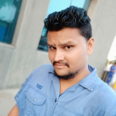 Profile Picture of Anis_Lucky (@thomas.sheffield) on Tiktok