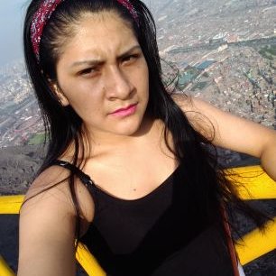 Profile Picture of Elva Chanta Cruz (@ChantaElva) on Twitter