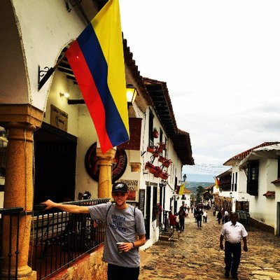 Profile Picture of Leo Olsen (@LastCupLen) on Twitter