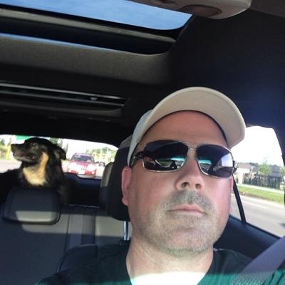 Profile Picture of Wayne Grant (@MrWayneGrant) on Twitter