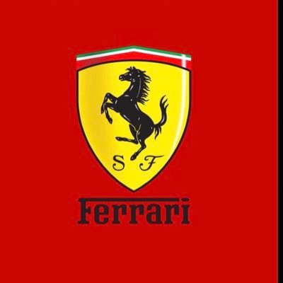 Profile Picture of Ferrari1426364535387 (@CluenGeorge) on Twitter