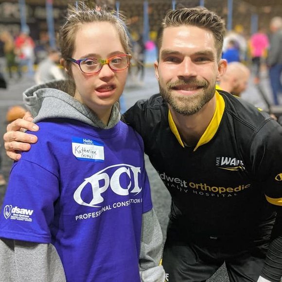 Profile Picture of Andrew Wiedabach (@wiedaba2) on Poshmark