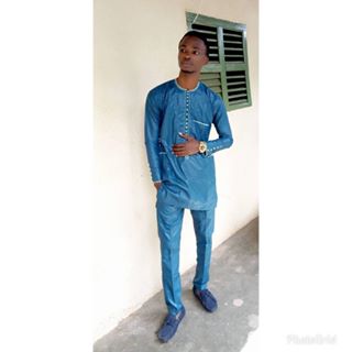 Profile Picture of Caleb Aholoukpe (@caleb.aholoukpe.1) on Facebook